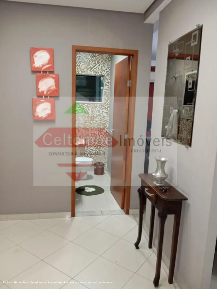 Casa de Condomínio, 4 quartos - Foto 8