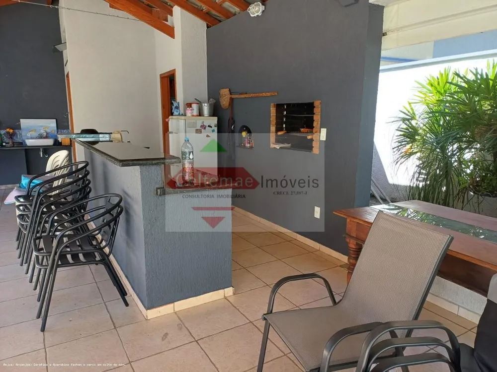 Casa de Condomínio, 4 quartos - Foto 7