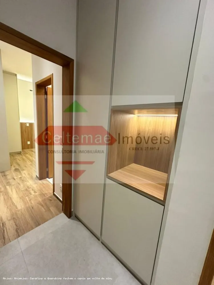 Casa de Condomínio, 4 quartos - Foto 6