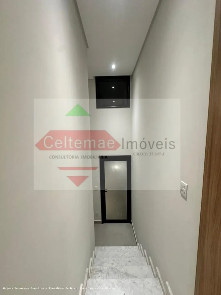 Casa de Condomínio, 4 quartos - Foto 4