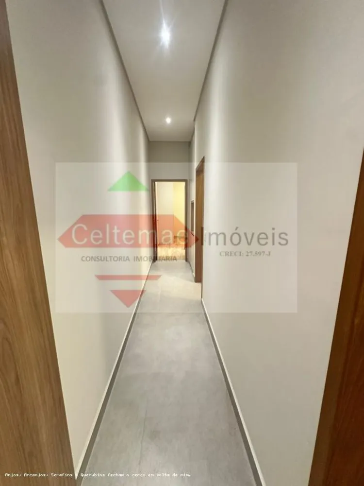 Casa de Condomínio, 4 quartos - Foto 5