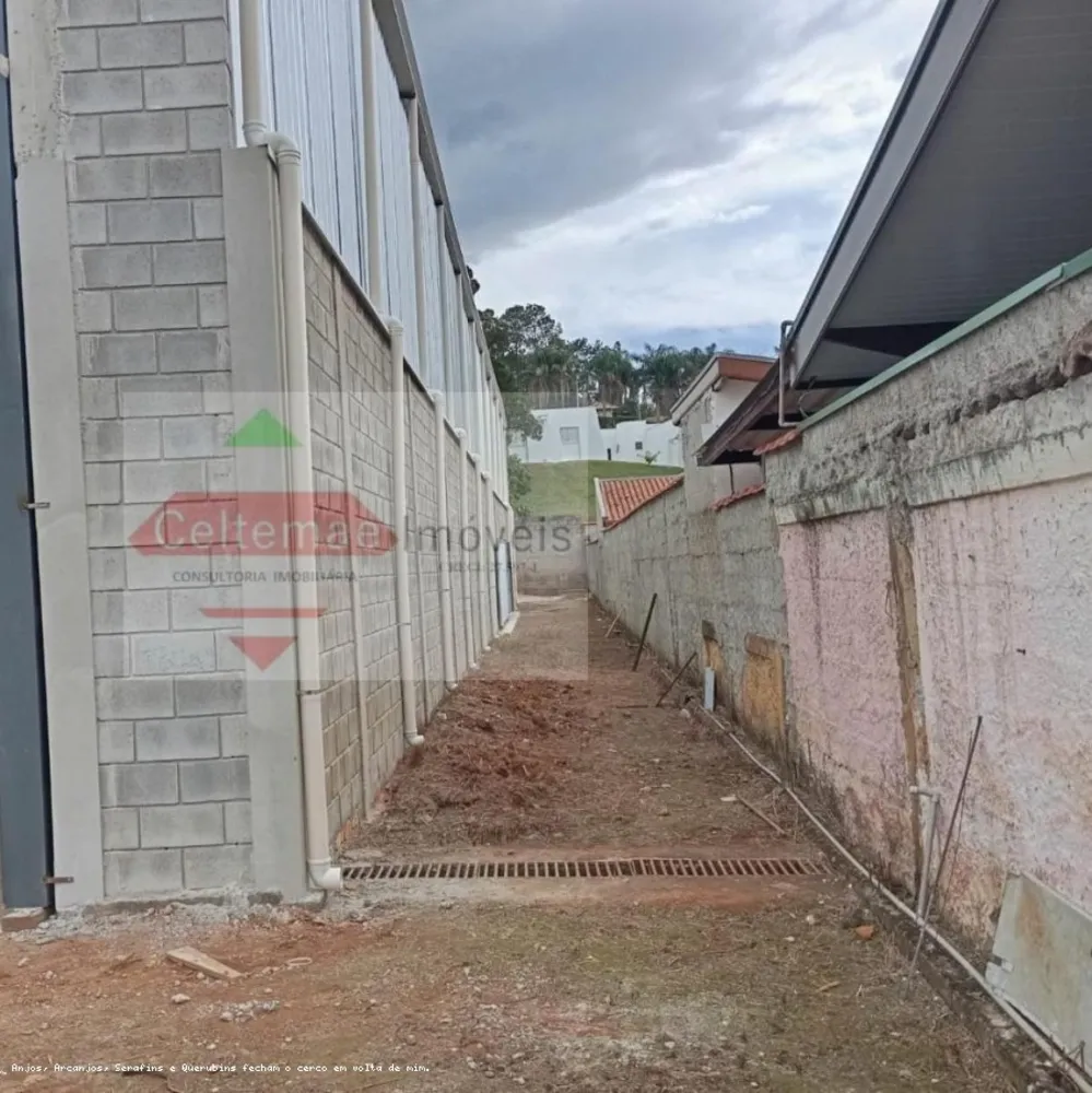 Depósito-Galpão, 640 m² - Foto 4