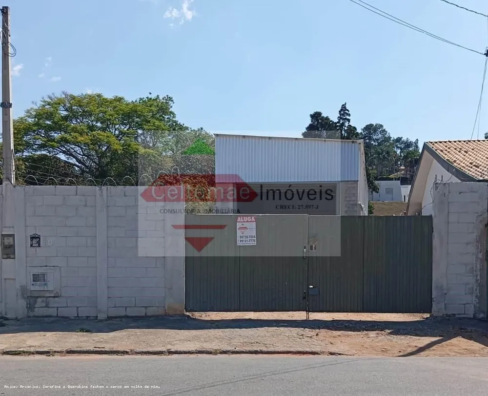 Depósito-Galpão, 640 m² - Foto 7
