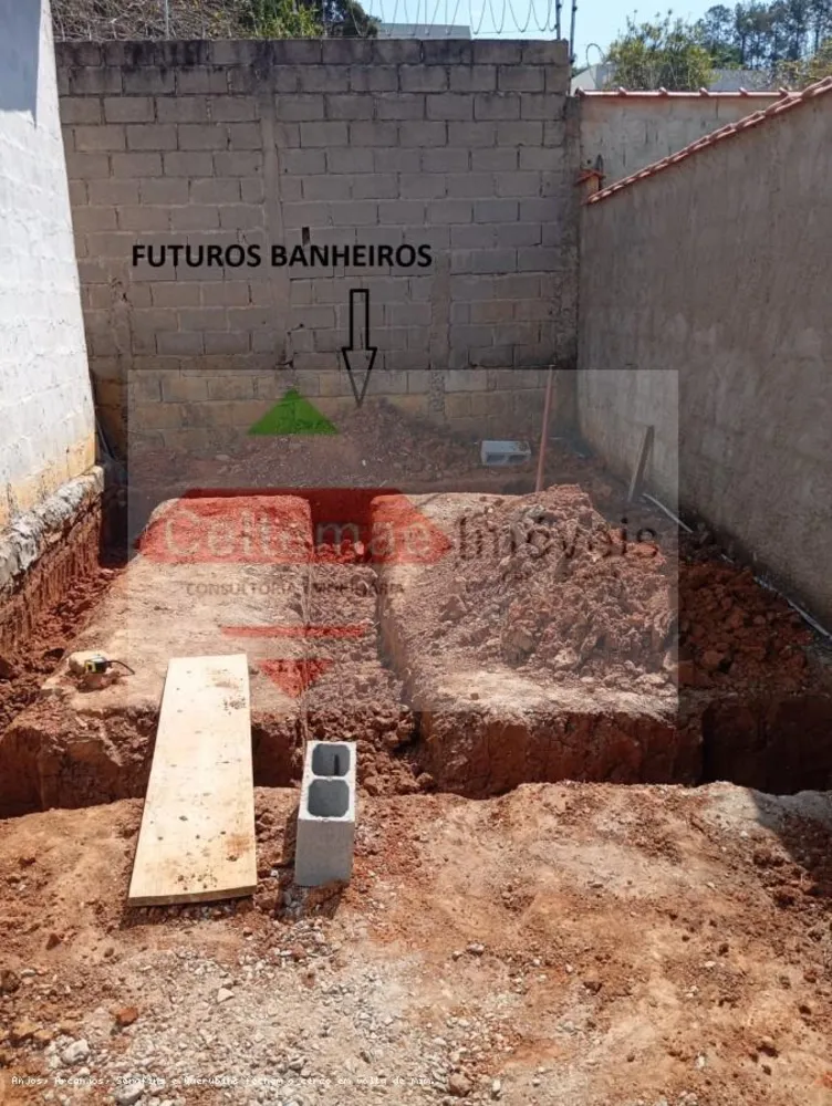 Depósito-Galpão, 640 m² - Foto 3