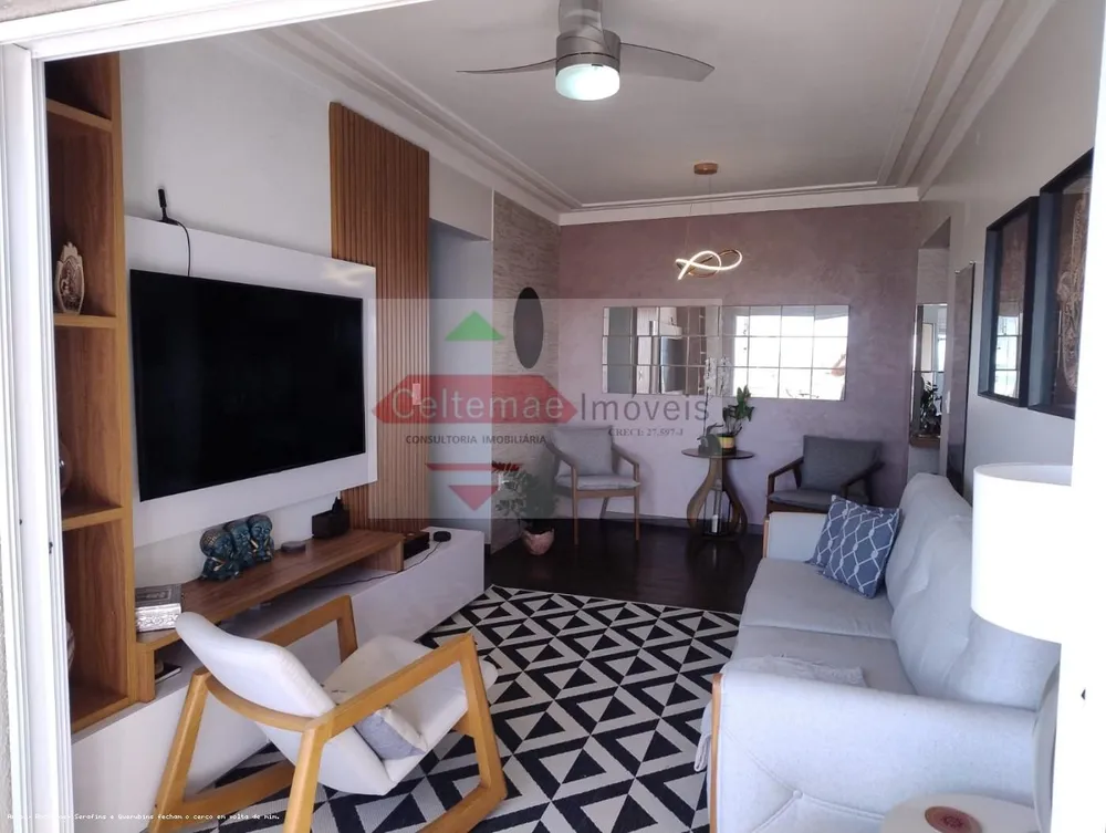 Apartamento, 2 quartos, 77 m² - Foto 1