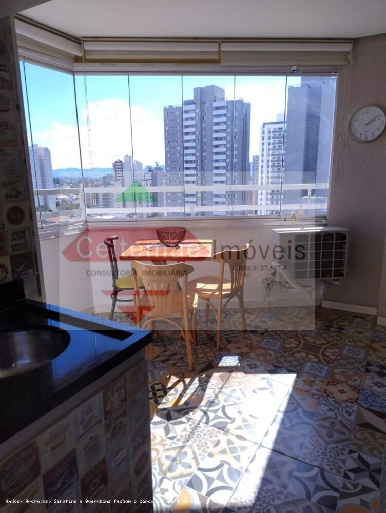 Apartamento, 2 quartos, 77 m² - Foto 4