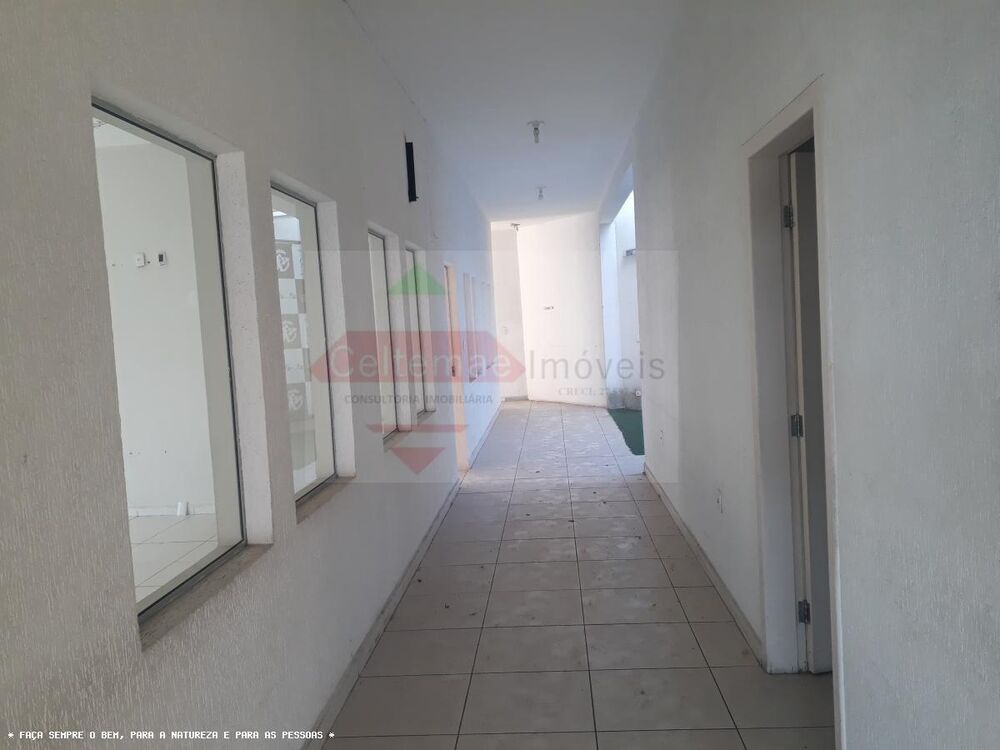 Loja-Salão, 575 m² - Foto 1