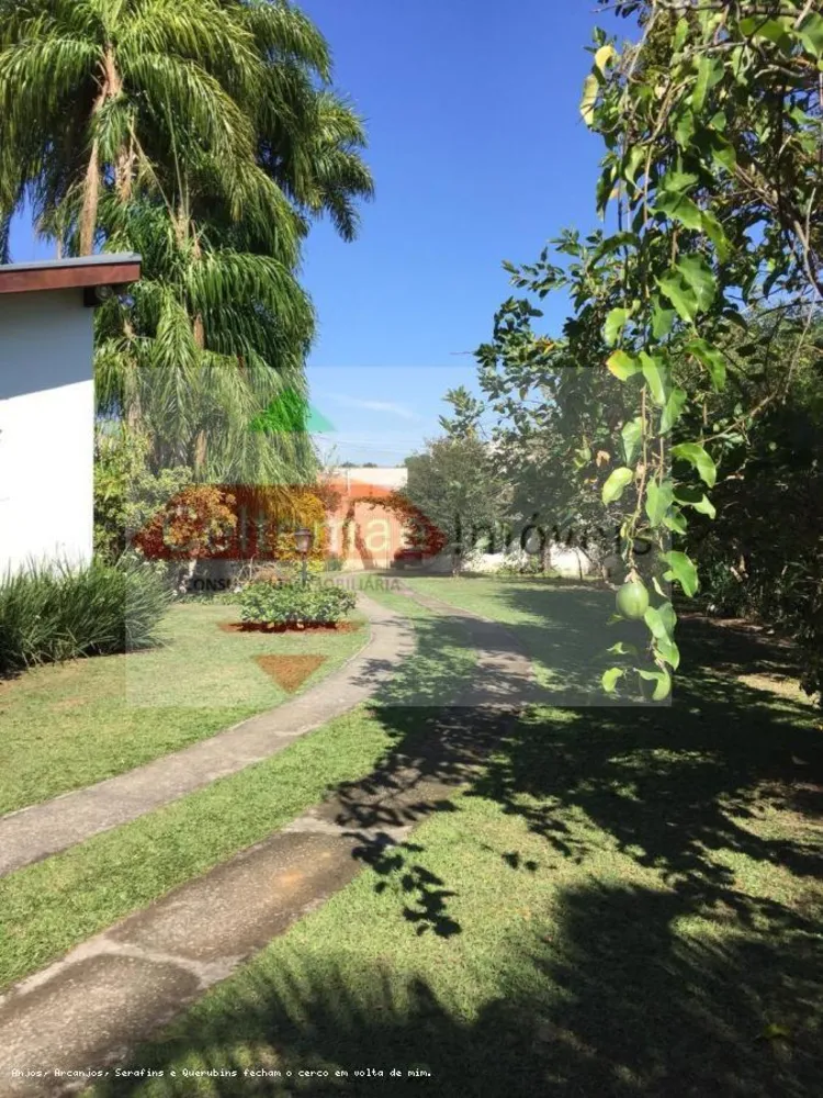 Casa, 5 quartos, 731 m² - Foto 5