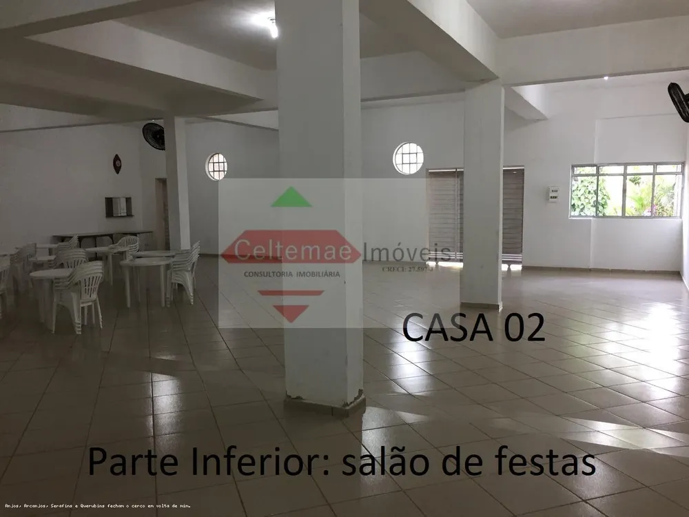 Casa, 5 quartos, 731 m² - Foto 10