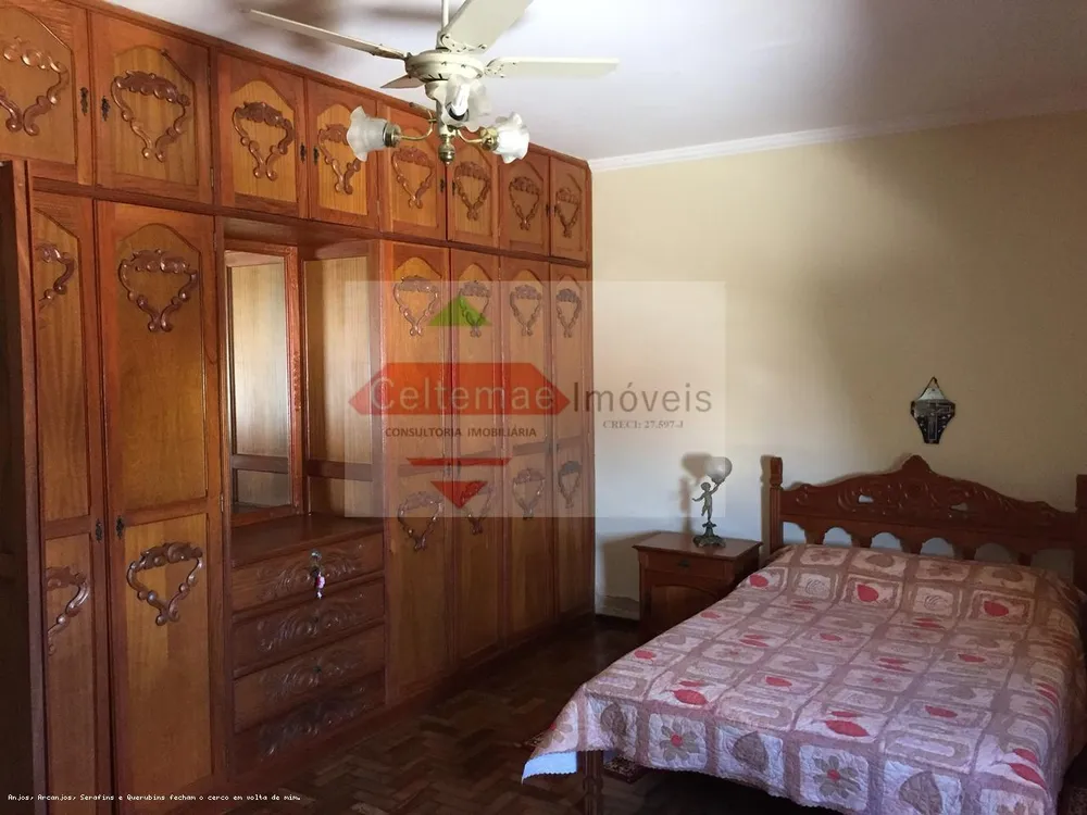 Casa, 5 quartos, 731 m² - Foto 12