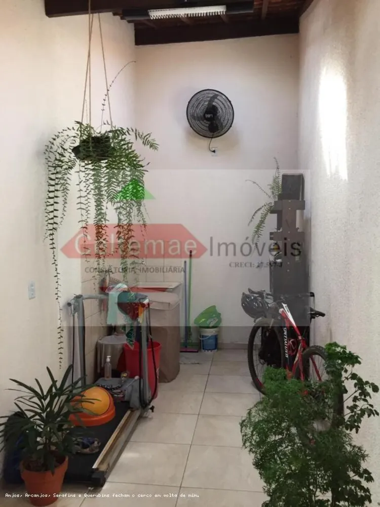 Casa, 5 quartos, 731 m² - Foto 9