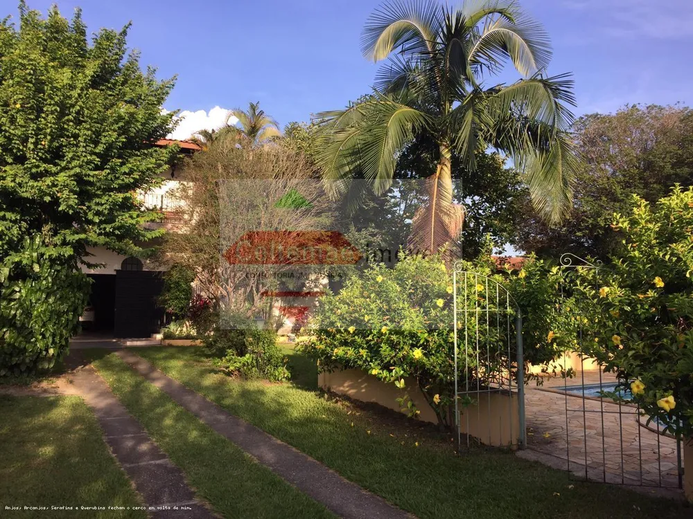 Casa, 5 quartos, 731 m² - Foto 6