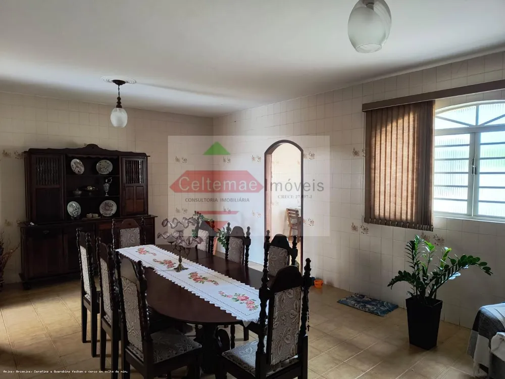 Casa, 5 quartos, 731 m² - Foto 11