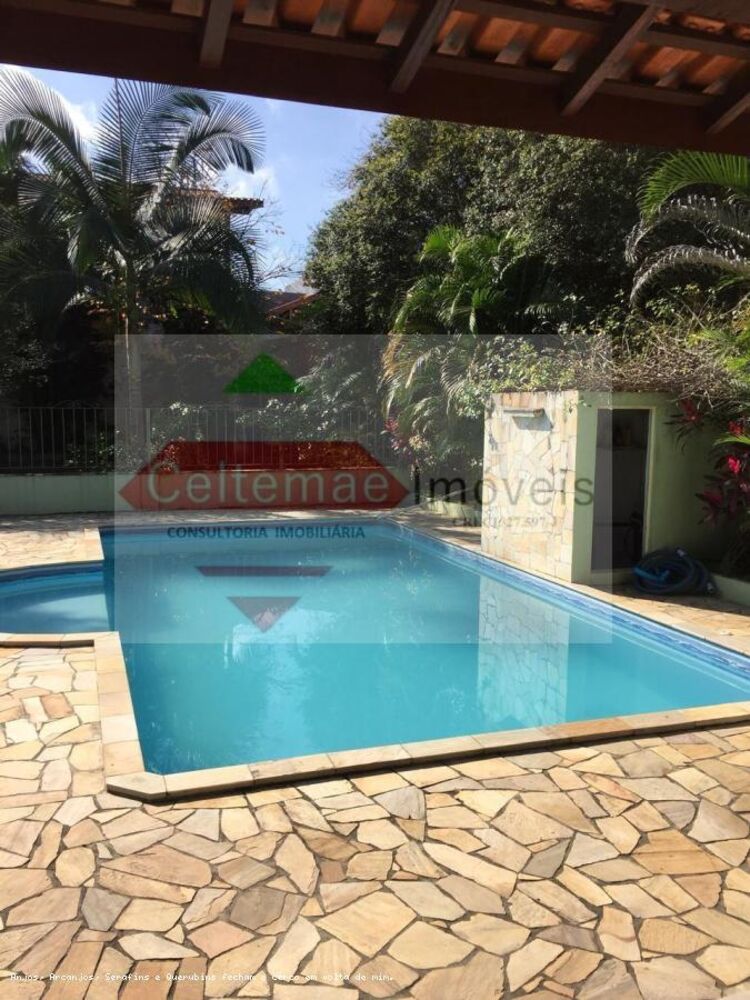 Casa, 5 quartos, 731 m² - Foto 1