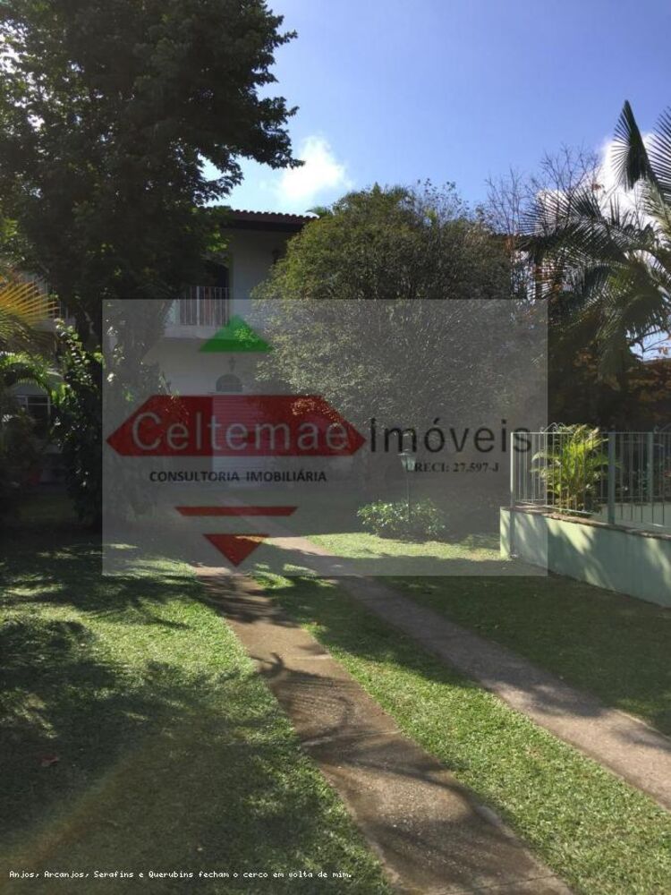 Casa, 5 quartos, 731 m² - Foto 3