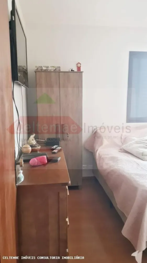 Apartamento, 4 quartos, 139 m² - Foto 15