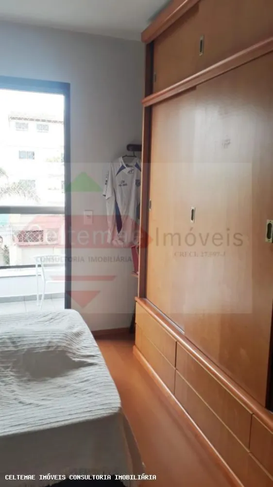 Apartamento, 4 quartos, 139 m² - Foto 5