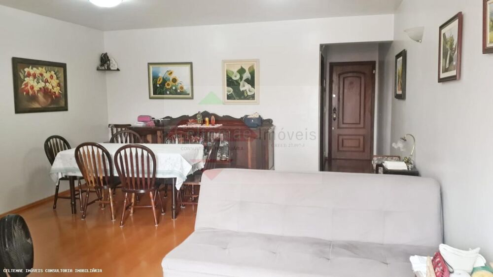 Apartamento, 4 quartos, 139 m² - Foto 2