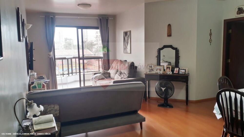 Apartamento, 4 quartos, 139 m² - Foto 5