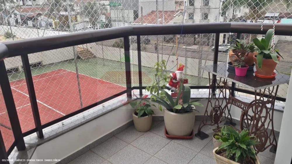 Apartamento, 4 quartos, 139 m² - Foto 7
