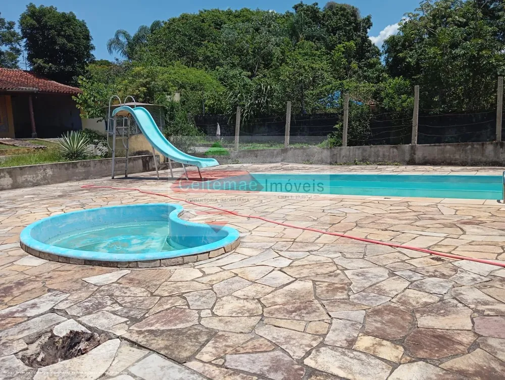 Sítio, 15 quartos, 9200 m² - Foto 21