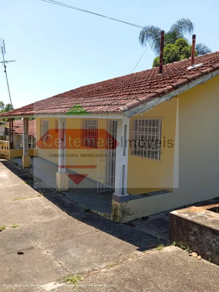 Chácara, 15 quartos, 9200 m² - Foto 28