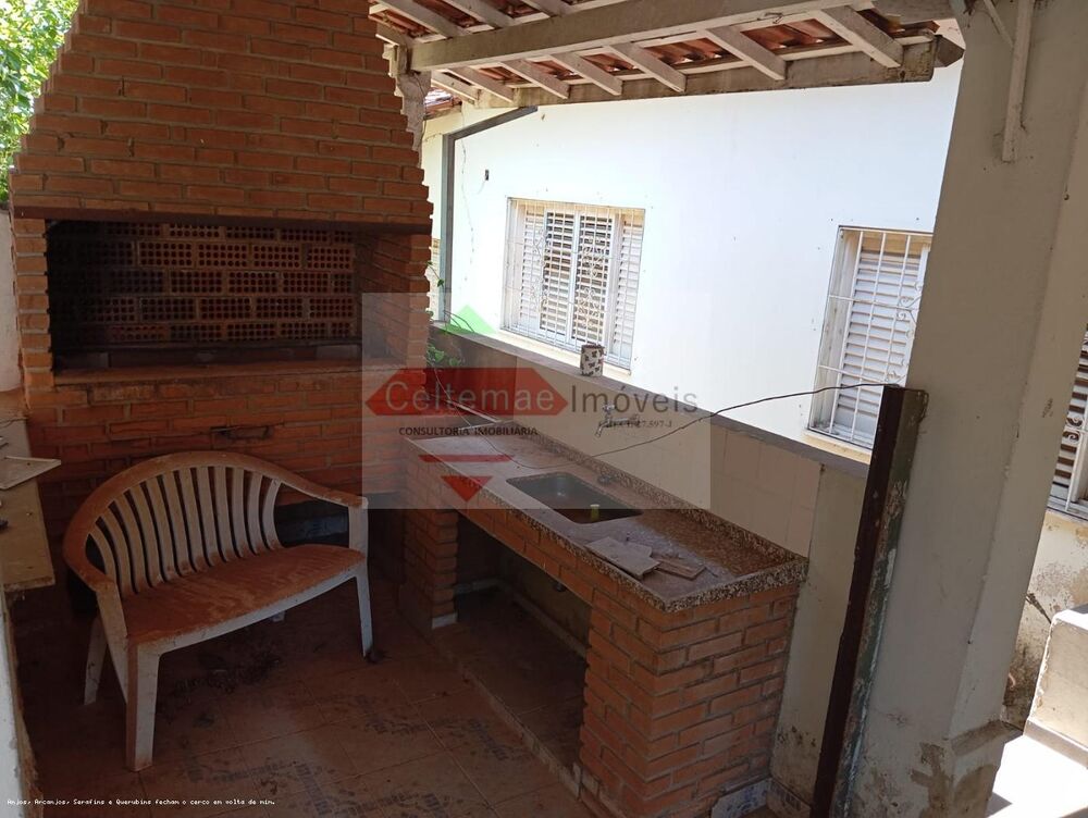 Sítio à venda com 15 quartos, 1121m² - Foto 15