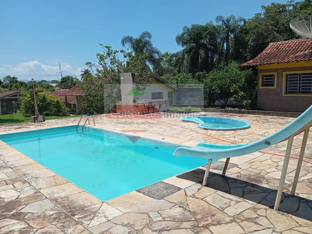 Chácara, 15 quartos, 9200 m² - Foto 21
