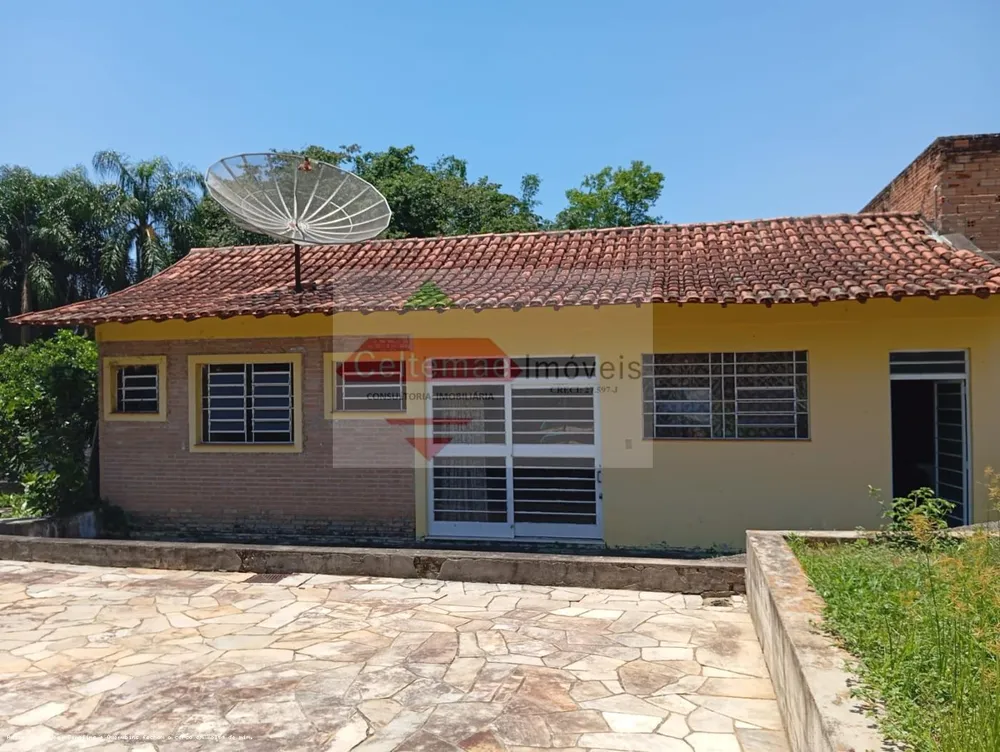 Sítio, 15 quartos, 9200 m² - Foto 19