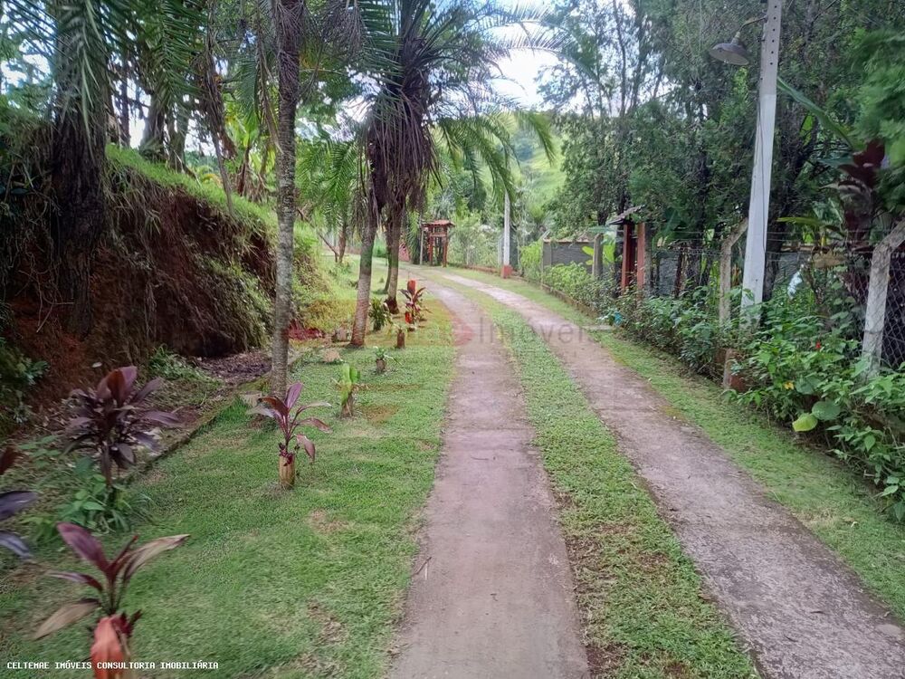 Sítio, 7 quartos, 9 hectares - Foto 1
