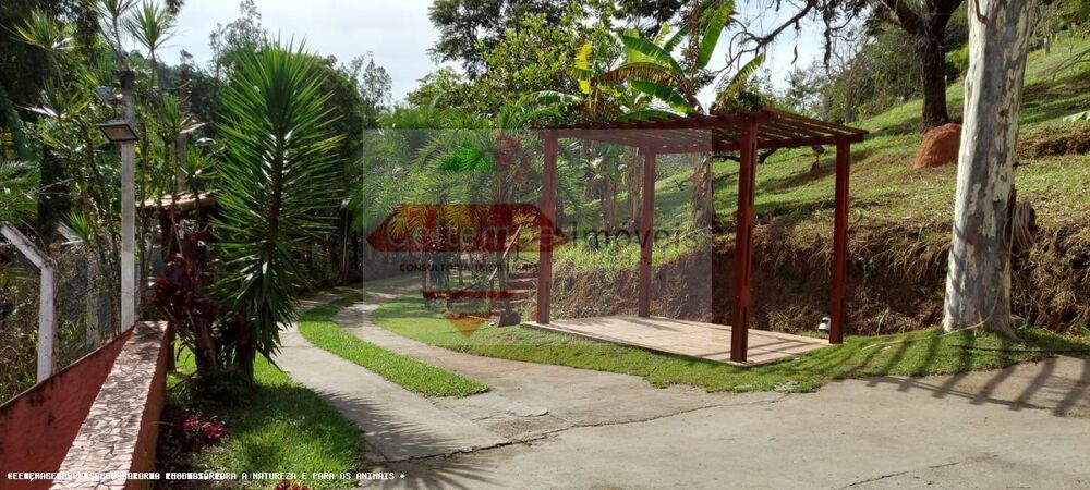 Sítio, 7 quartos, 9 hectares - Foto 2