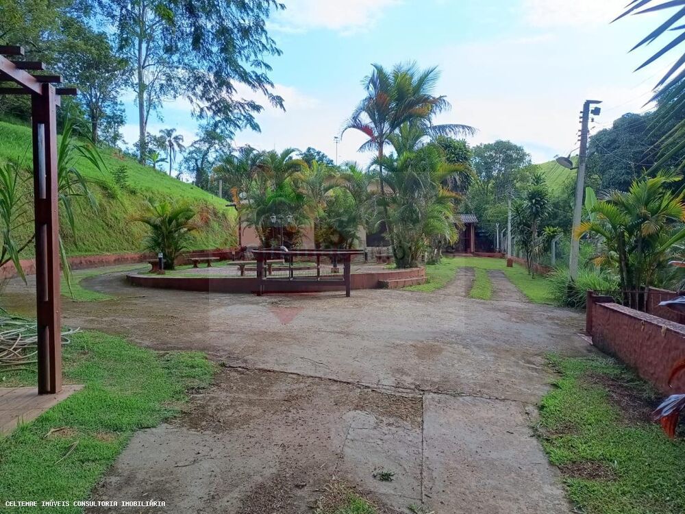 Sítio, 7 quartos, 9 hectares - Foto 3