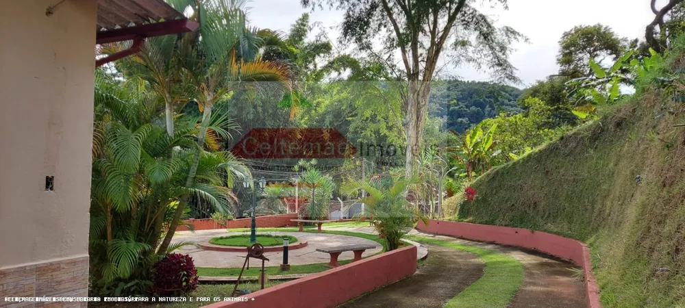 Sítio, 7 quartos, 9 hectares - Foto 7
