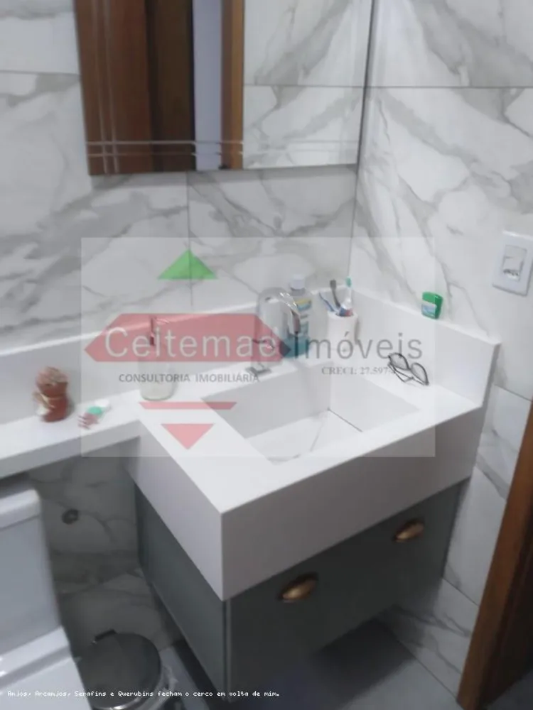 Casa de Condomínio, 2 quartos - Foto 3