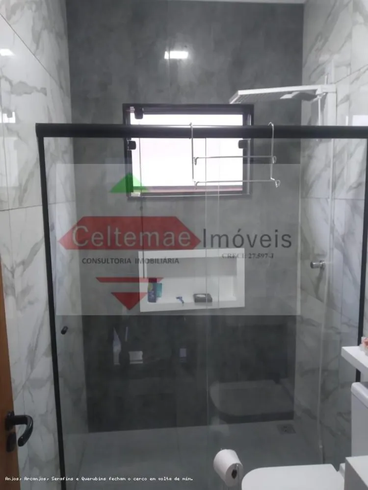 Casa de Condomínio, 2 quartos - Foto 4