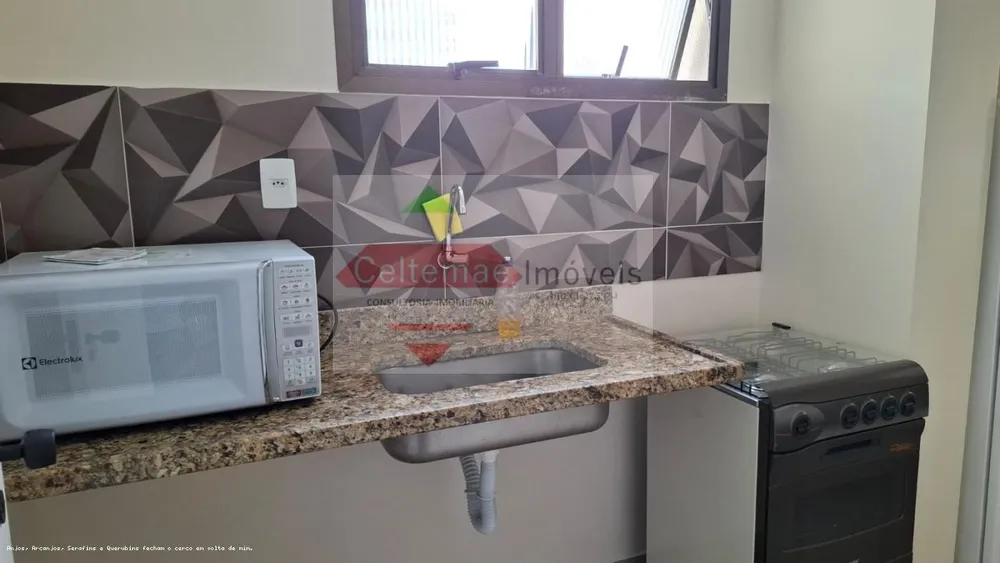 Apartamento, 2 quartos, 76 m² - Foto 14