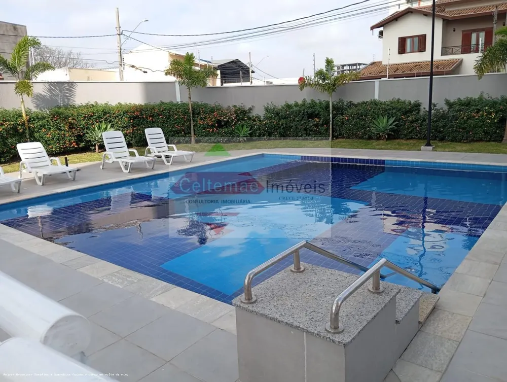 Apartamento, 2 quartos, 81 m² - Foto 7