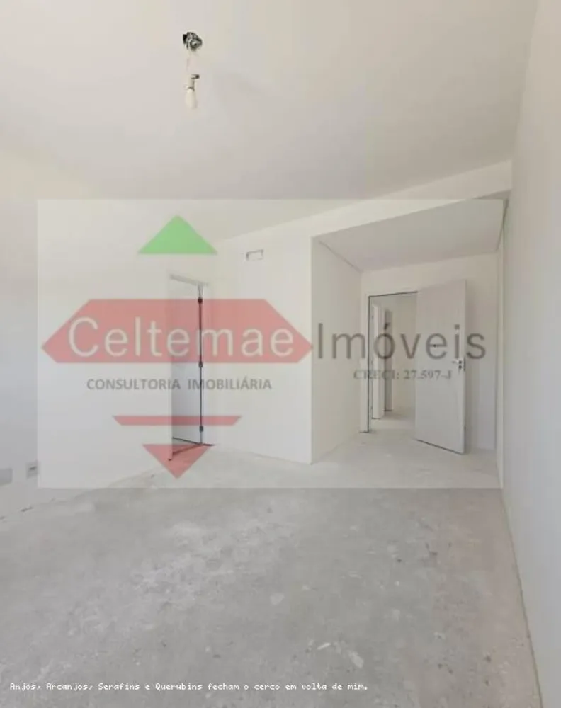 Apartamento, 2 quartos, 81 m² - Foto 6