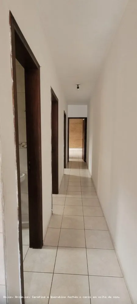 Casa, 3 quartos, 62 m² - Foto 4