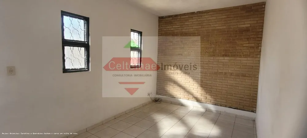 Casa, 3 quartos, 62 m² - Foto 2