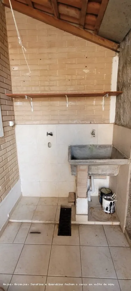 Casa, 3 quartos, 62 m² - Foto 10