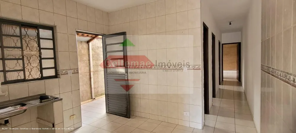 Casa, 3 quartos, 62 m² - Foto 3