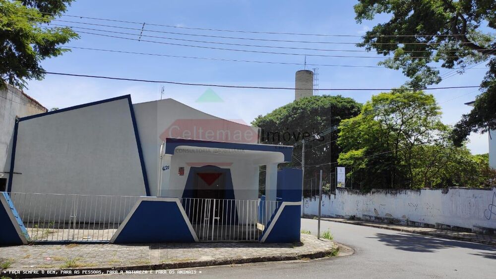 Loja-Salão, 170 m² - Foto 1