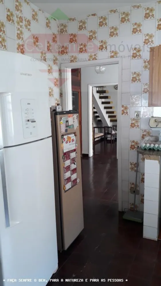Casa, 5 quartos, 300 m² - Foto 7