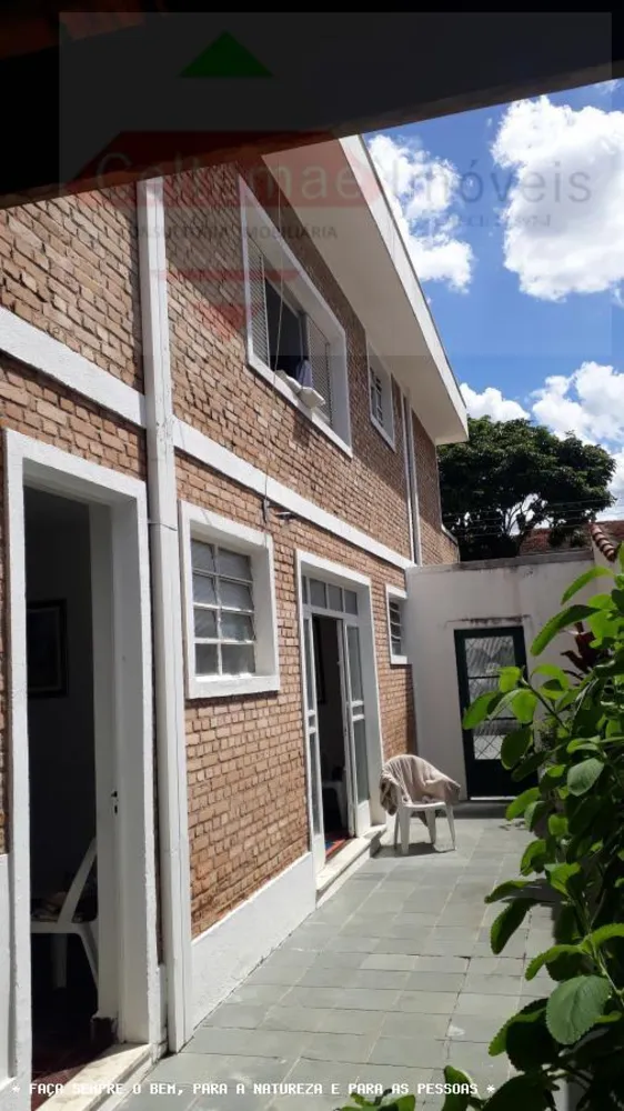 Casa, 5 quartos, 300 m² - Foto 8