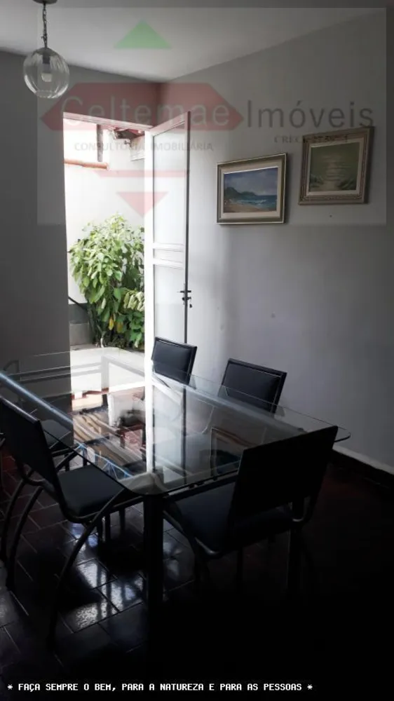 Casa, 5 quartos, 300 m² - Foto 4