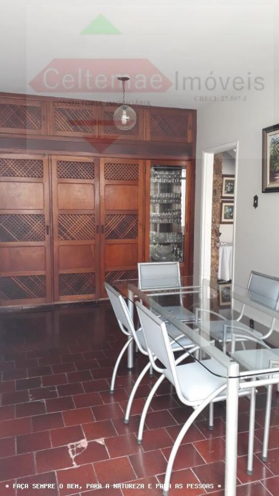 Casa, 5 quartos, 300 m² - Foto 13