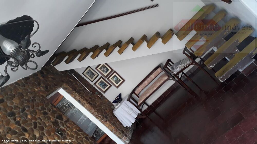 Casa, 5 quartos, 300 m² - Foto 17