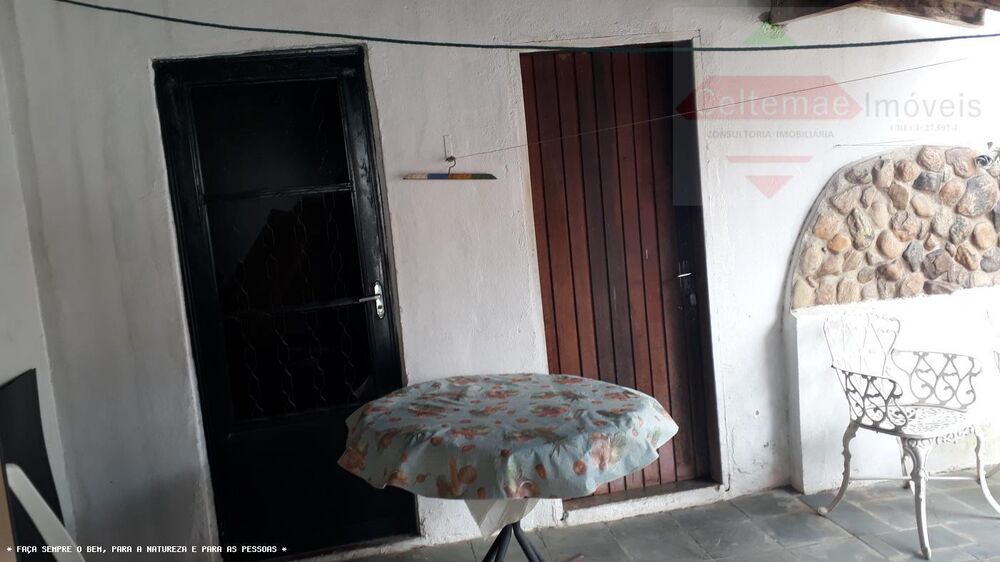 Casa, 5 quartos, 300 m² - Foto 4