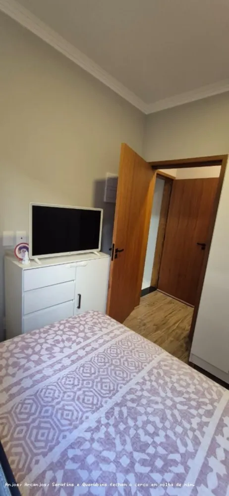 Casa, 3 quartos, 99 m² - Foto 7